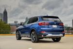 BMW X5 xDrive40i xLine 2018 года (NA)